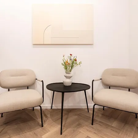 Apartamento Kiraly 67 - Boutique Apartments, Location By Bqa Budapeste