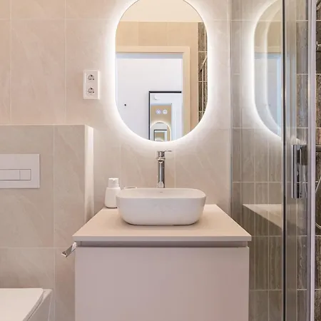 Kiraly 67 - Boutique Apartments, Location By Bqa