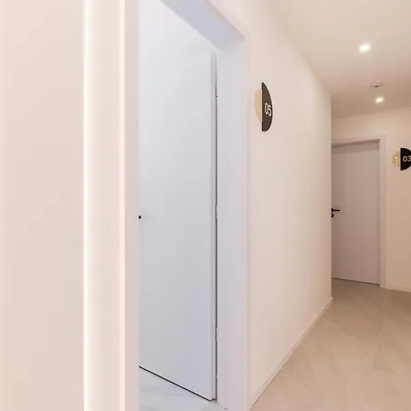 Kiraly 67 - Boutique Apartments, Location By Bqa Lejlighed Budapest