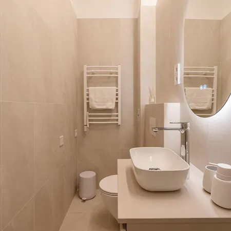 Kiraly 67 - Boutique Apartments, Location By Bqa Lejlighed