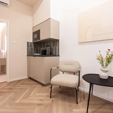 Apartamento Kiraly 67 - Boutique Apartments, Location By Bqa *