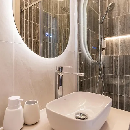 Kiraly 67 - Boutique Apartments, Location By Bqa *