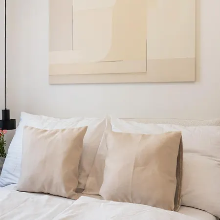 Lejlighed Kiraly 67 - Boutique Apartments, Location By Bqa *
