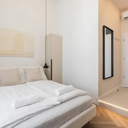 Kiraly 67 - Boutique Apartments, Location By Bqa *