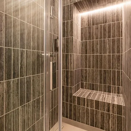 Kiraly 67 - Boutique Apartments, Location By Bqa Lejlighed *