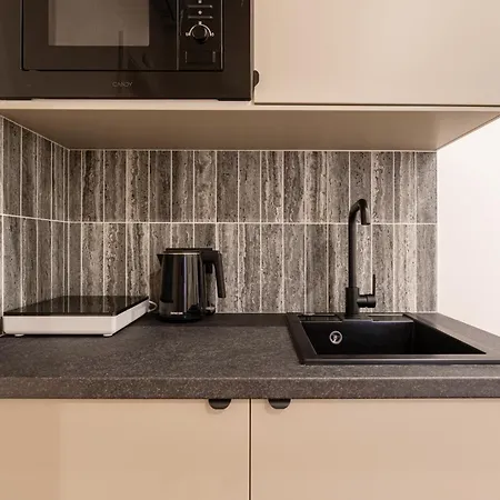 Apartamento Kiraly 67 - Boutique Apartments, Location By Bqa *