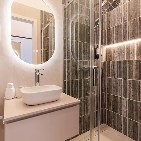 Kiraly 67 - Boutique Apartments, Location By Bqa * Budapest