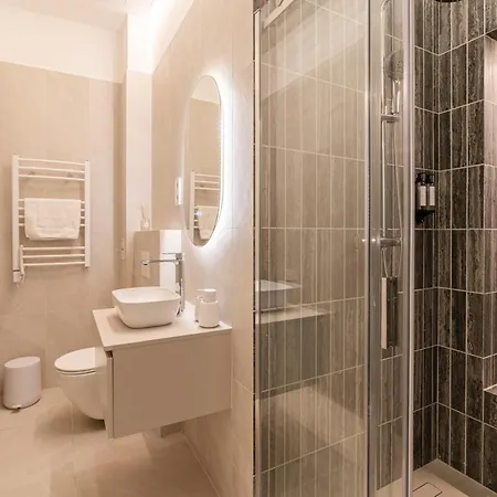 Kiraly 67 - Boutique Apartments, Location By Bqa Budapest