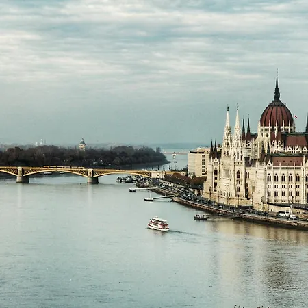 Apartment Kiraly 67 - Boutique Apartments, Location By Bqa Budapest