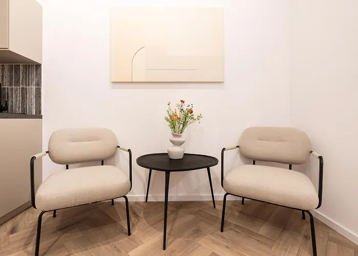 Апартаменты Kiraly 67 - Boutique Apartments, Location By Bqa Будапешт