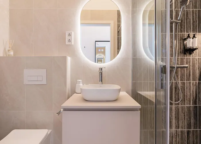 Kiraly 67 - Boutique Apartments, Location By Bqa