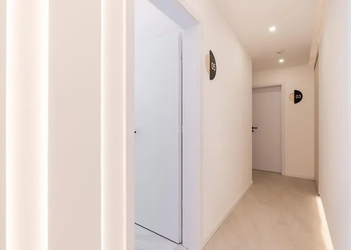 Kiraly 67 - Boutique Apartments, Location By Bqa Апартаменты Будапешт