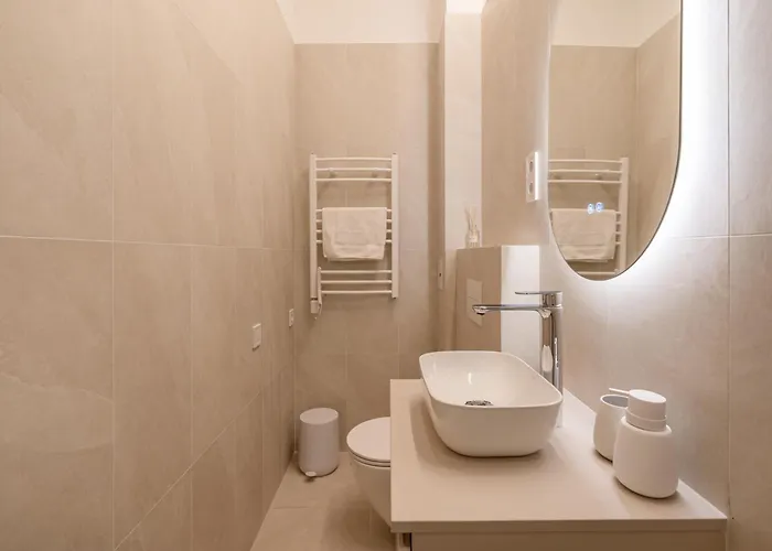 Kiraly 67 - Boutique Apartments, Location By Bqa Апартаменты