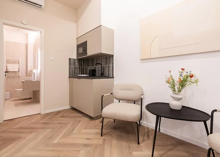 Апартаменты Kiraly 67 - Boutique Apartments, Location By Bqa *