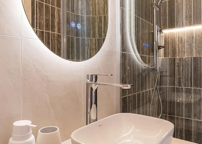 Kiraly 67 - Boutique Apartments, Location By Bqa *