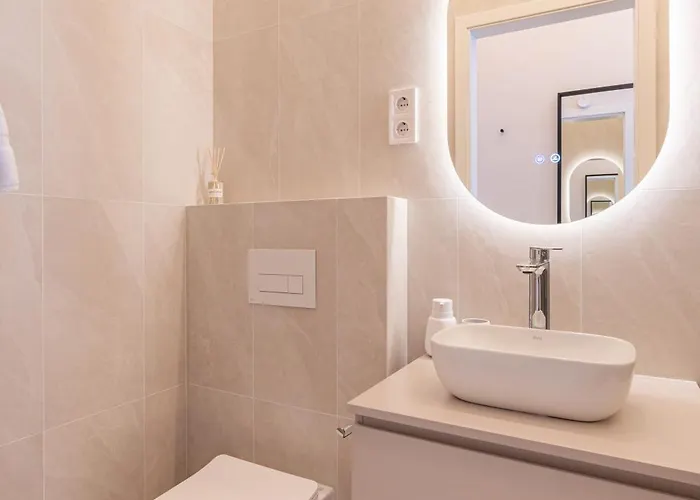 Kiraly 67 - Boutique Apartments, Location By Bqa Апартаменты *