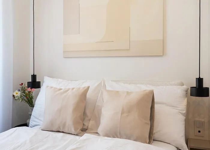 Апартаменты Kiraly 67 - Boutique Apartments, Location By Bqa *