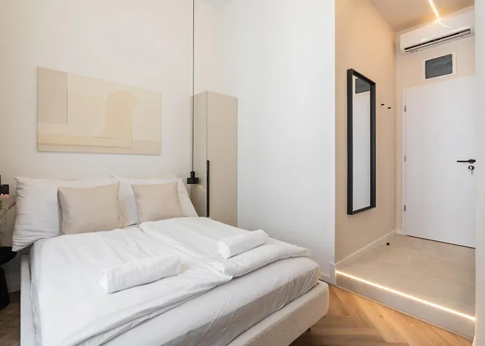 Kiraly 67 - Boutique Apartments, Location By Bqa *