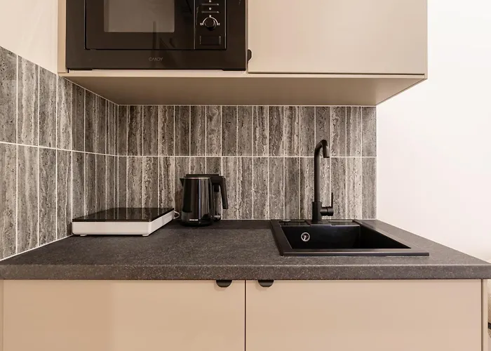 Апартаменты Kiraly 67 - Boutique Apartments, Location By Bqa *