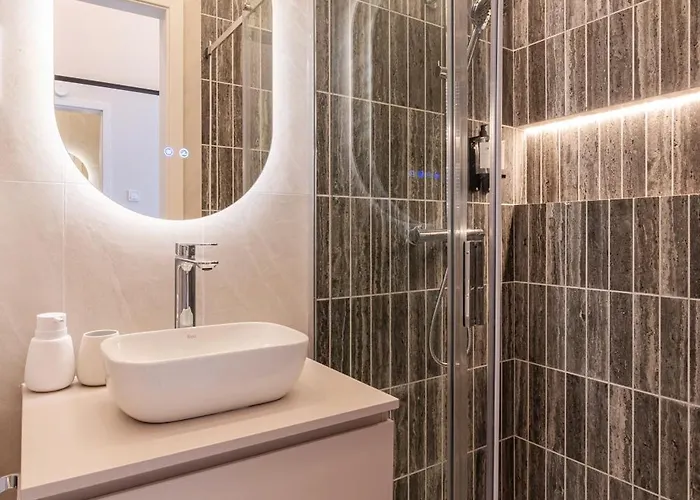 Kiraly 67 - Boutique Apartments, Location By Bqa * Будапешт
