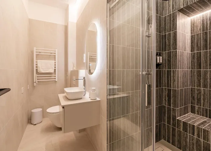 Kiraly 67 - Boutique Apartments, Location By Bqa Будапешт