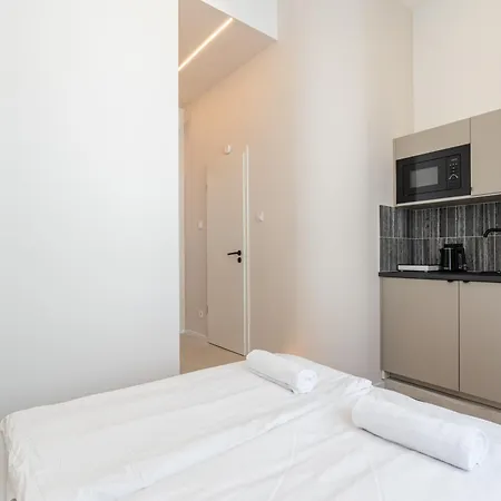 Kiraly 67 - Boutique Apartments, Location By Bqa *