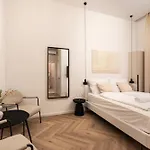 Kiraly 67 - Boutique Apartments, Location By Bqa Будапешт