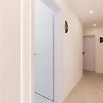 Kiraly 67 - Boutique Apartments, Location By Bqa Апартаменты Будапешт