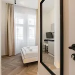 Апартаменты Kiraly 67 - Boutique Apartments, Location By Bqa *